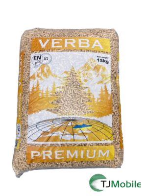 Pellet VERBA PREMIUM www.tjmobile.pl