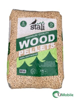 Pellet Stali from tjmobile.pl