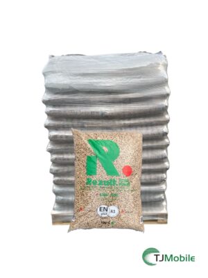 Pellet drzewny Rezult Importe TJMobile